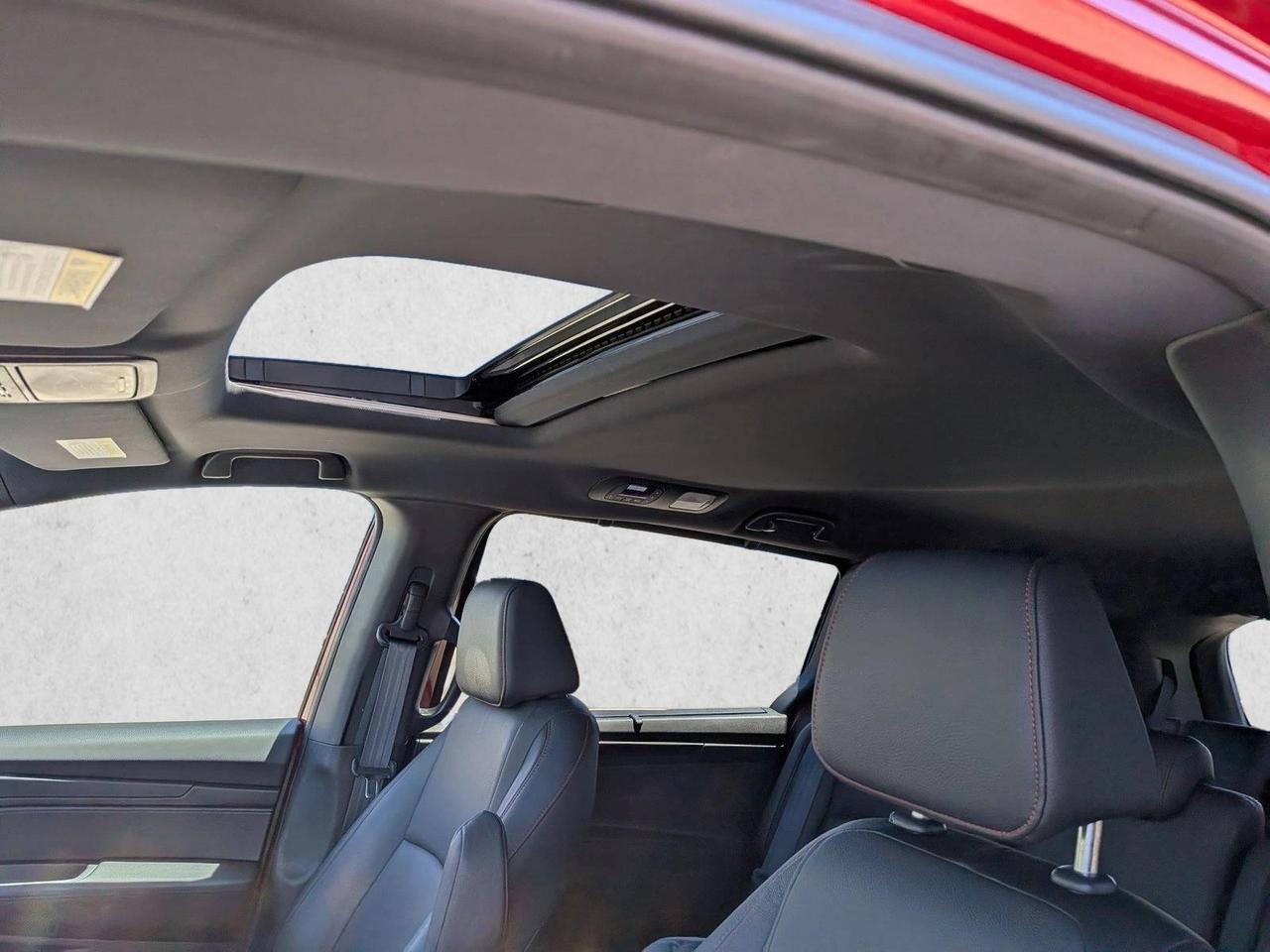 2023 Honda Odyssey Sport Roseville CA