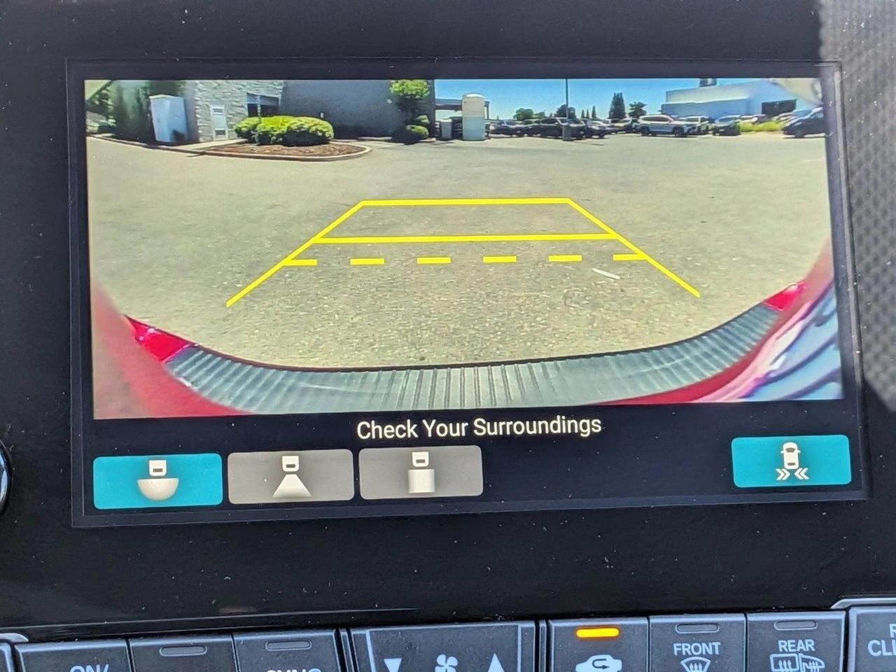 2023 Honda Odyssey Sport Roseville CA