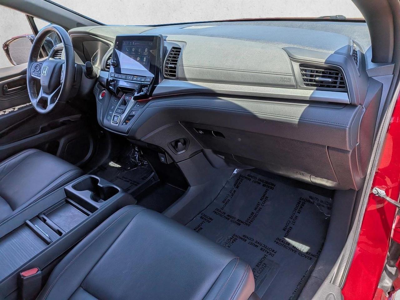 2023 Honda Odyssey Sport Roseville CA