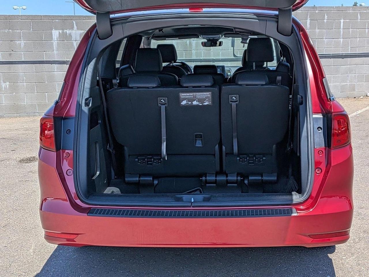 2023 Honda Odyssey Sport Roseville CA