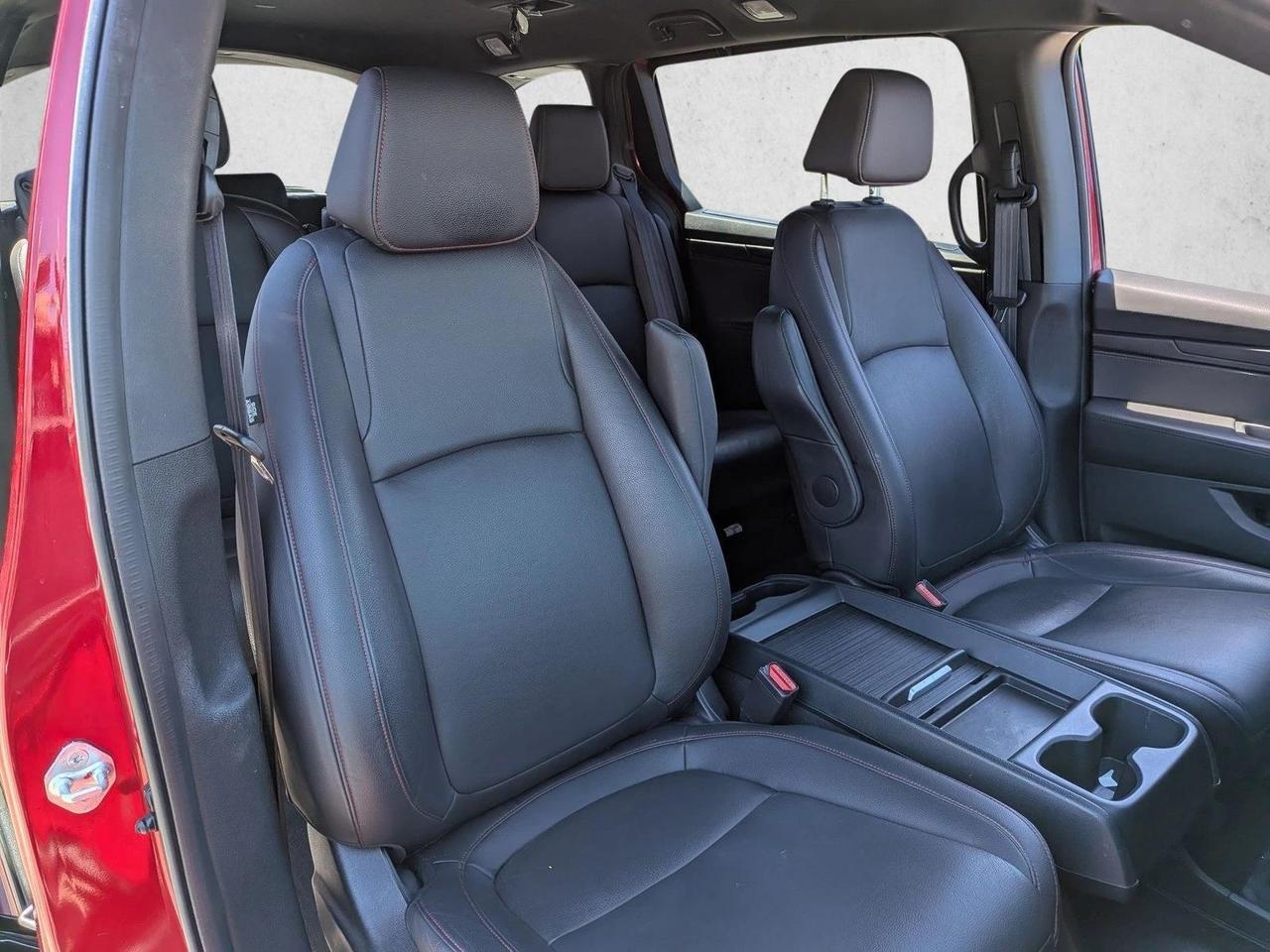 2023 Honda Odyssey Sport Roseville CA