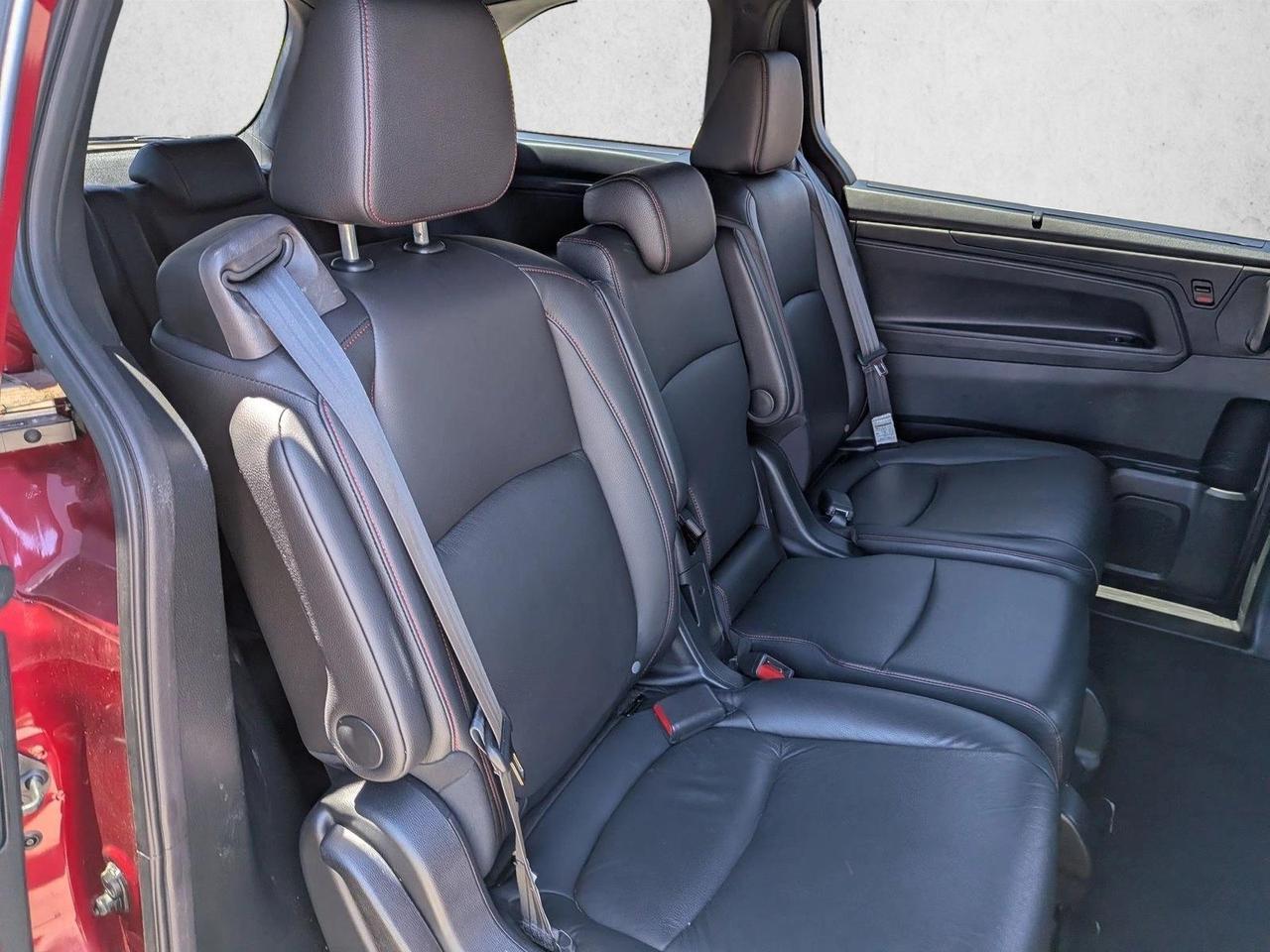 2023 Honda Odyssey Sport Roseville CA