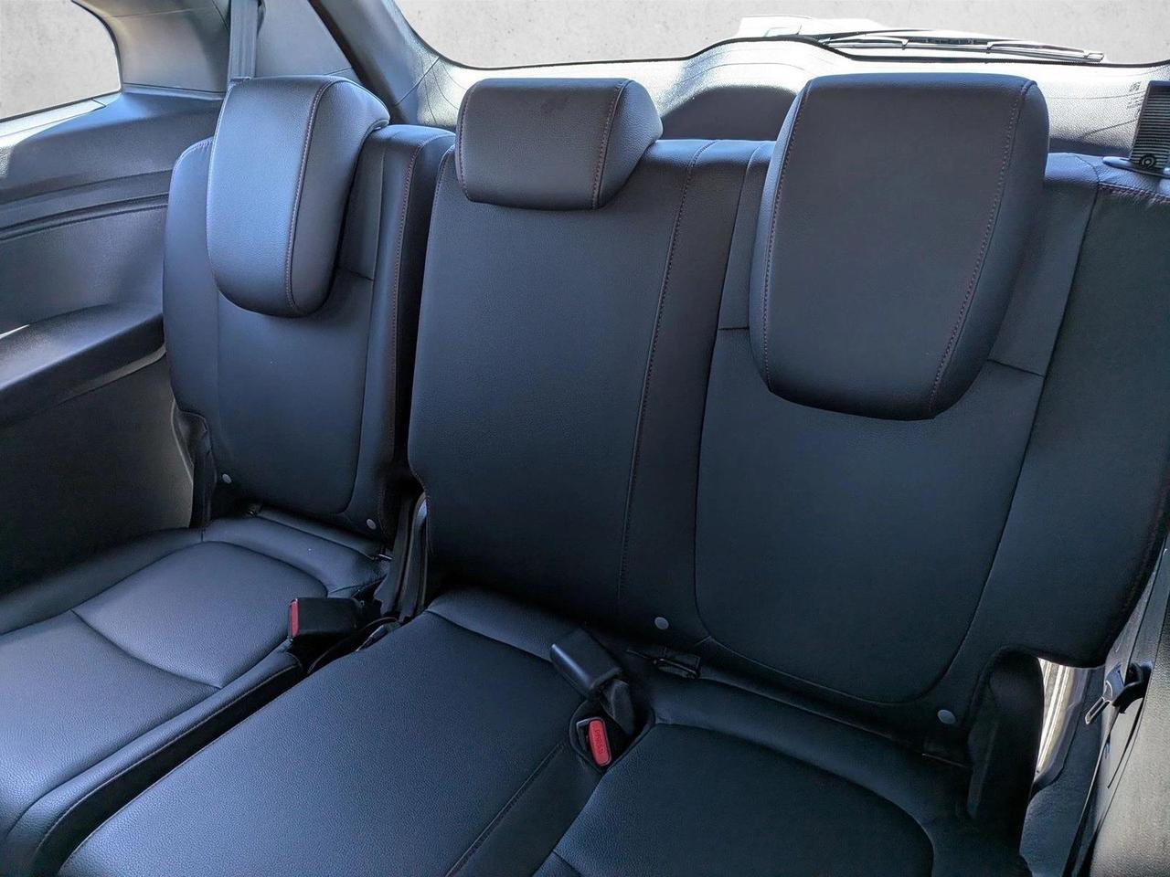 2023 Honda Odyssey Sport Roseville CA