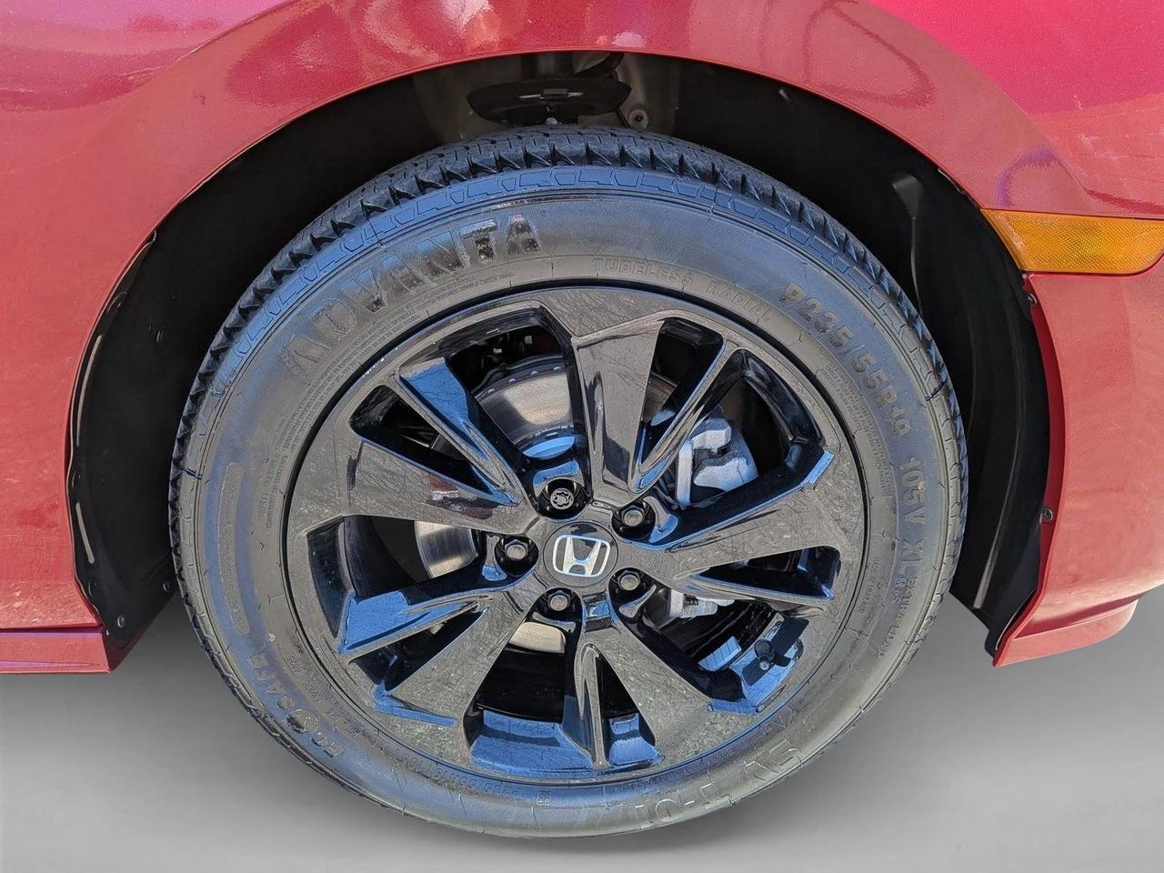2023 Honda Odyssey Sport Roseville CA