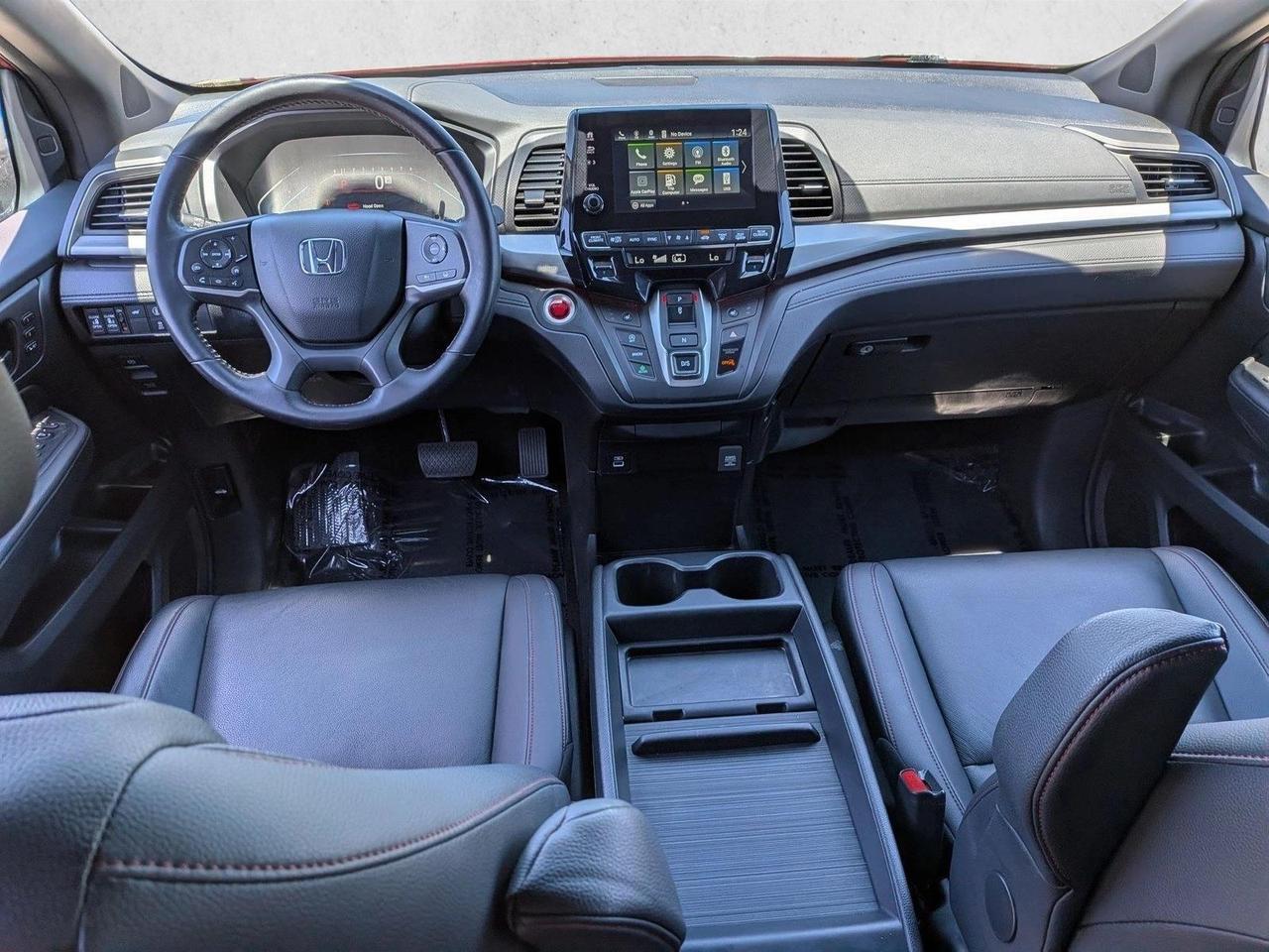 2023 Honda Odyssey Sport Roseville CA