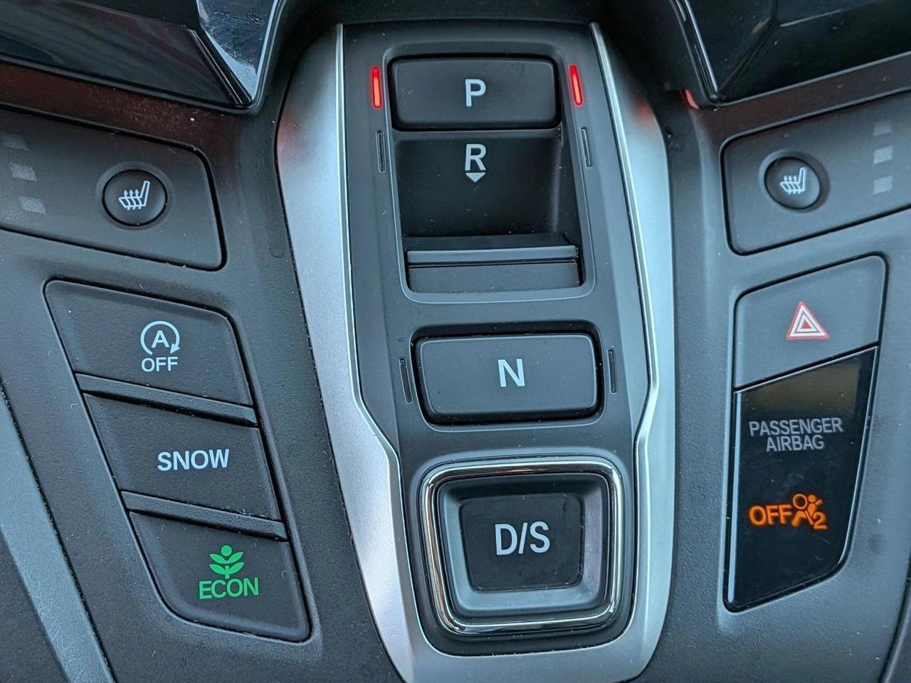 2023 Honda Odyssey Sport Roseville CA