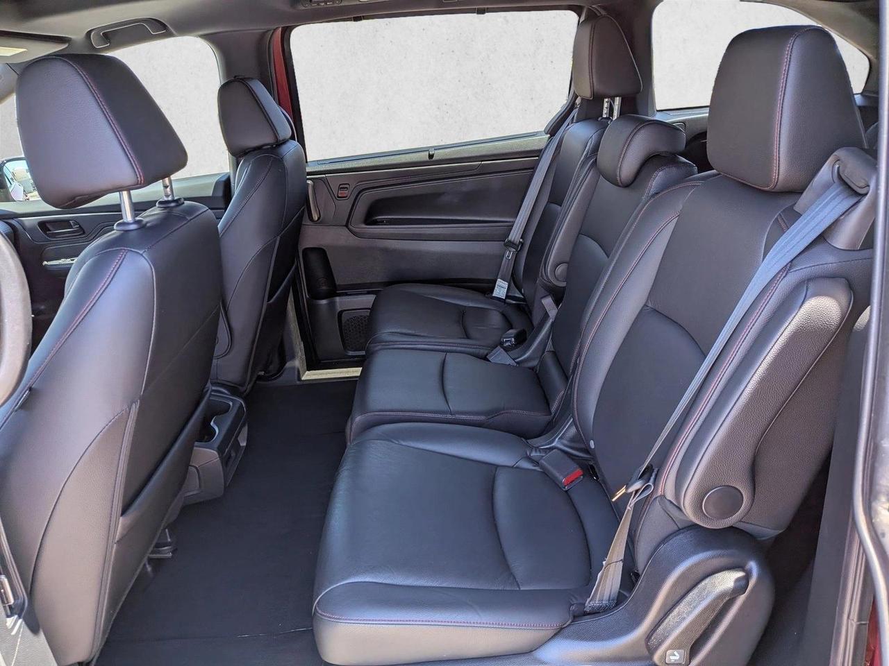 2023 Honda Odyssey Sport Roseville CA