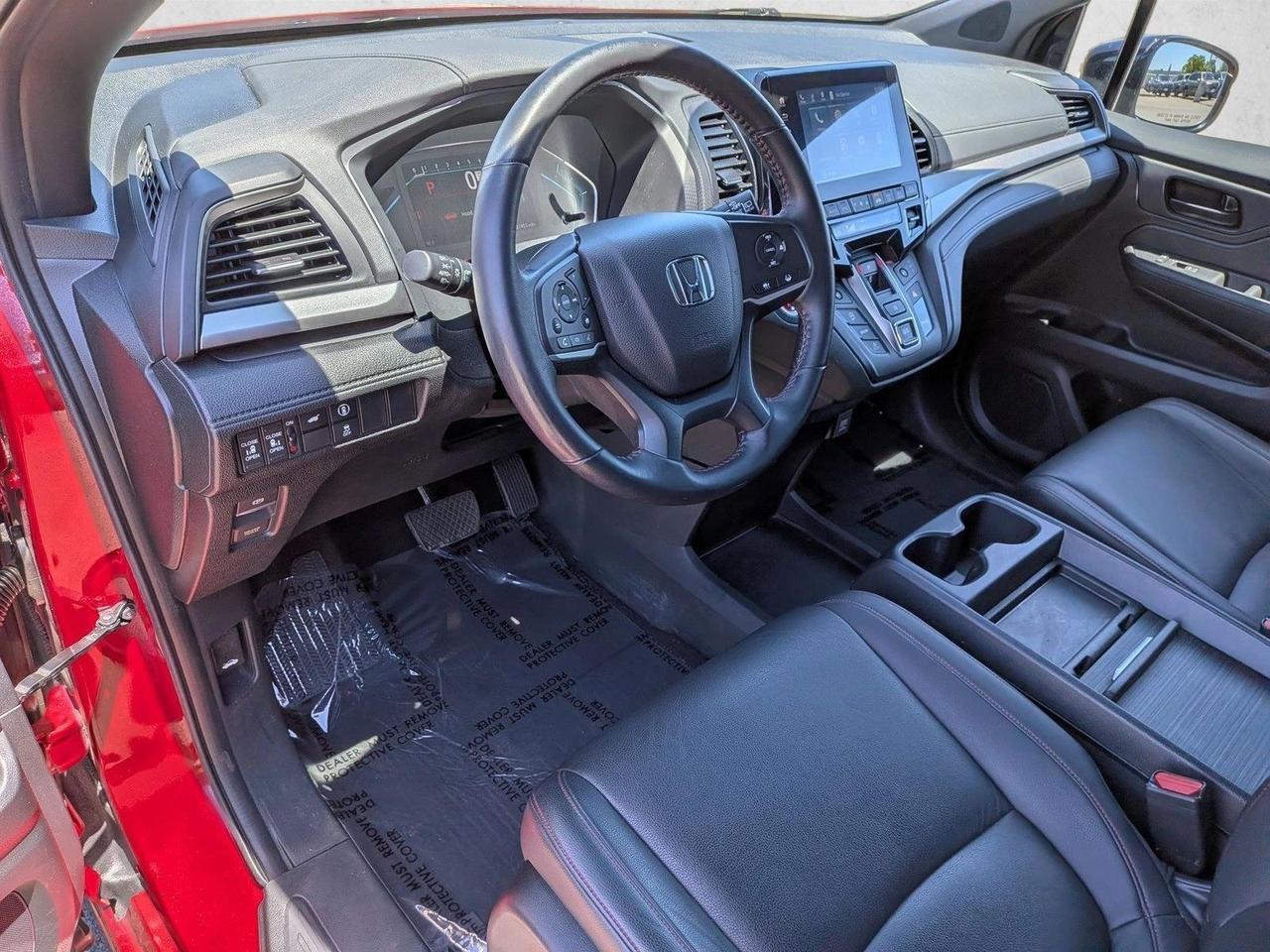 2023 Honda Odyssey Sport Roseville CA