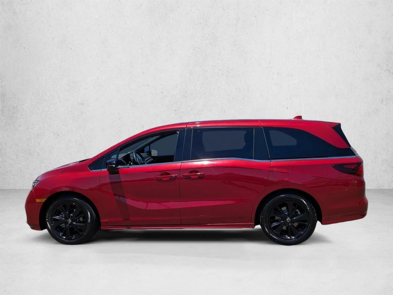 2023 Honda Odyssey Sport Roseville CA
