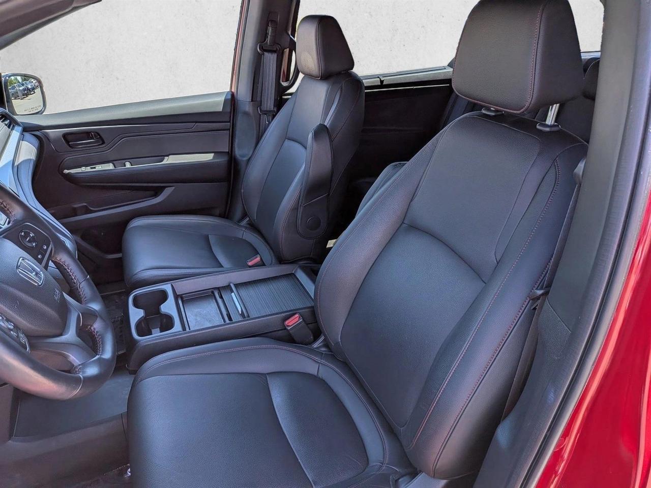 2023 Honda Odyssey Sport Roseville CA