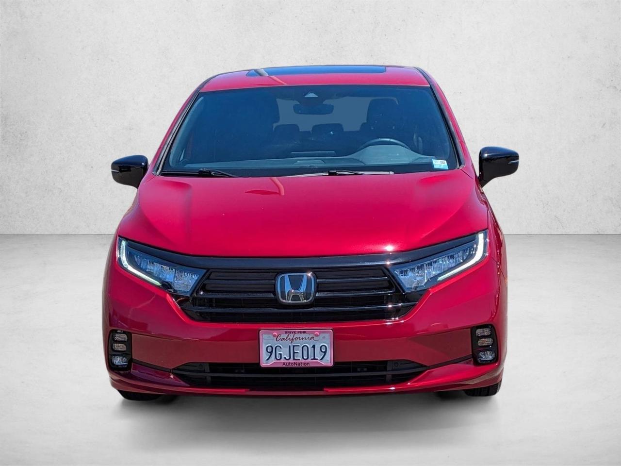 2023 Honda Odyssey Sport Roseville CA
