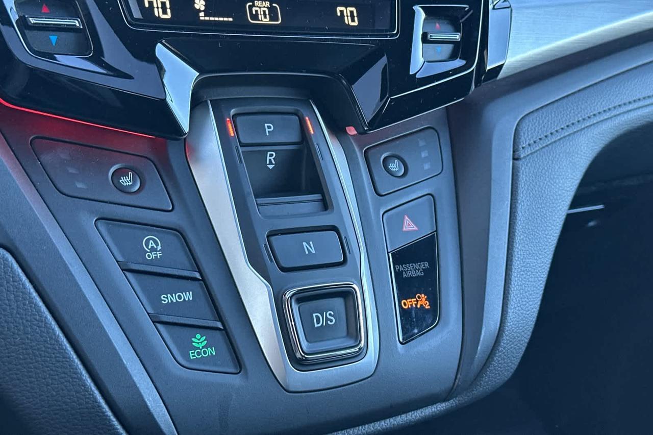 2023 Honda Odyssey Sport Roseville CA