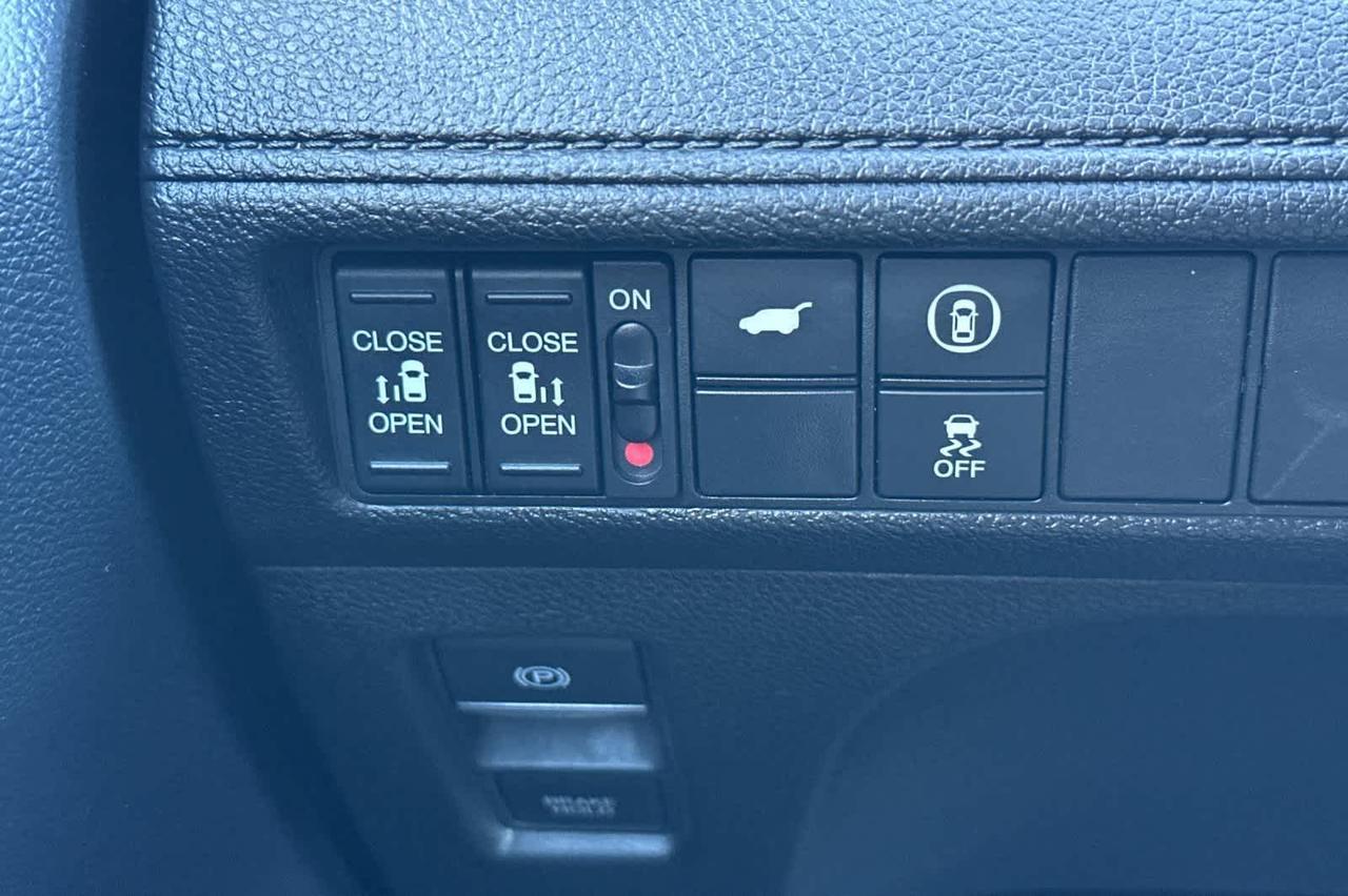 2023 Honda Odyssey Sport Roseville CA