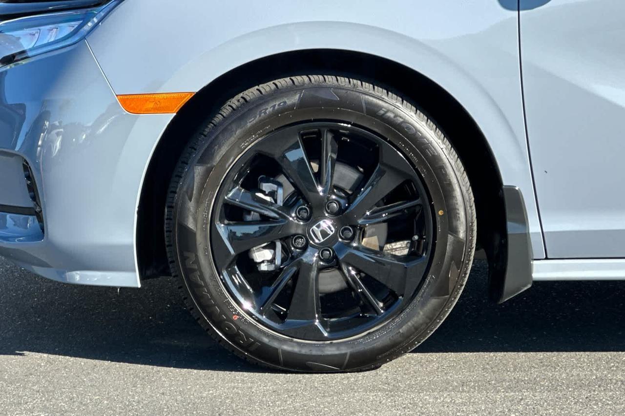 2023 Honda Odyssey Sport Roseville CA