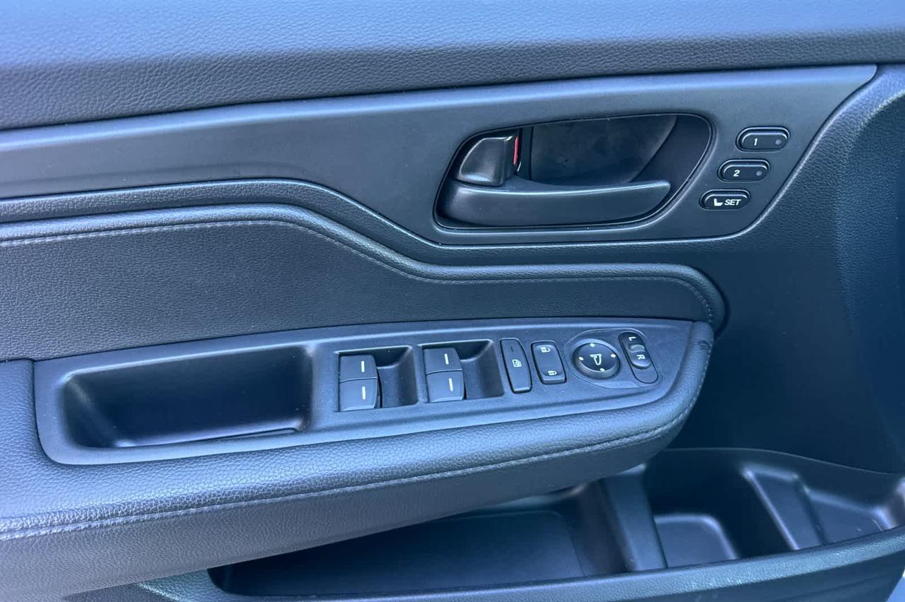 2023 Honda Odyssey Sport Roseville CA