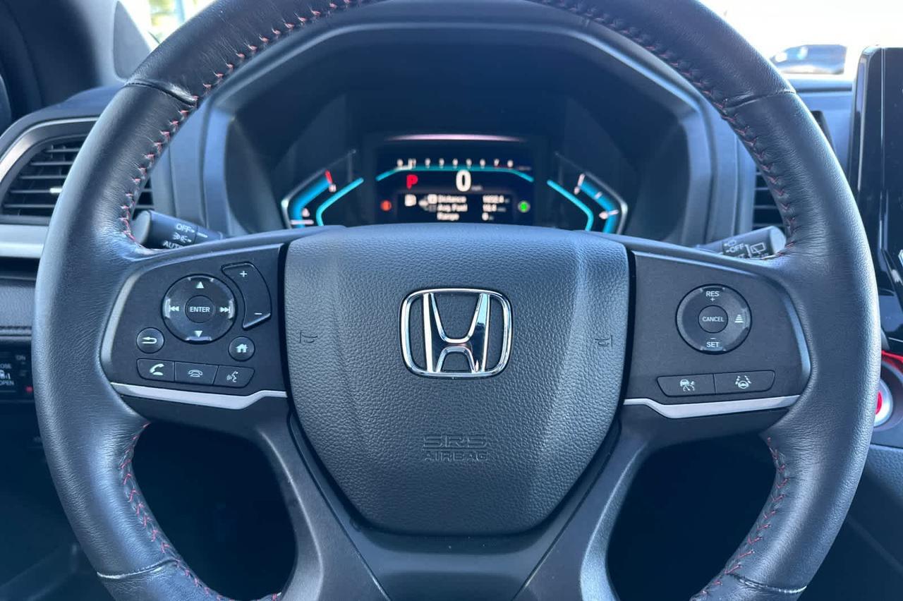 2023 Honda Odyssey Sport Roseville CA