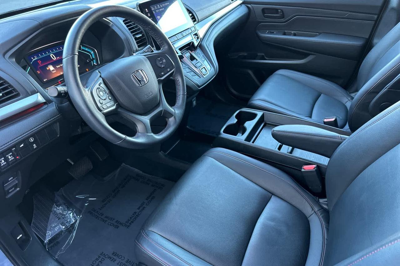 2023 Honda Odyssey Sport Roseville CA