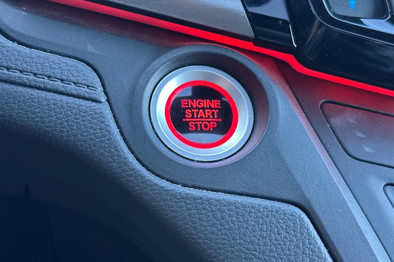 2023 Honda Odyssey Sport Roseville CA