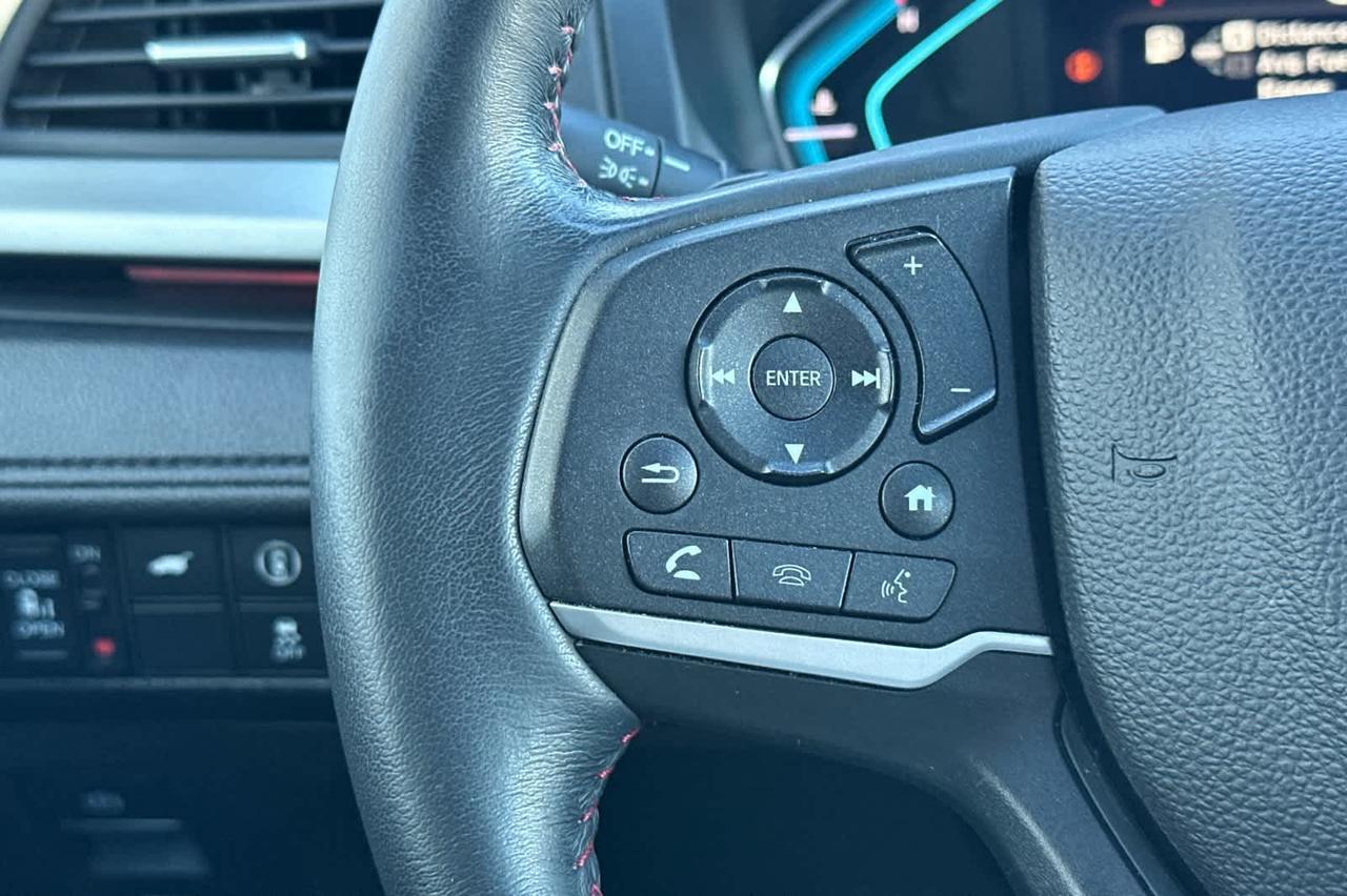 2023 Honda Odyssey Sport Roseville CA