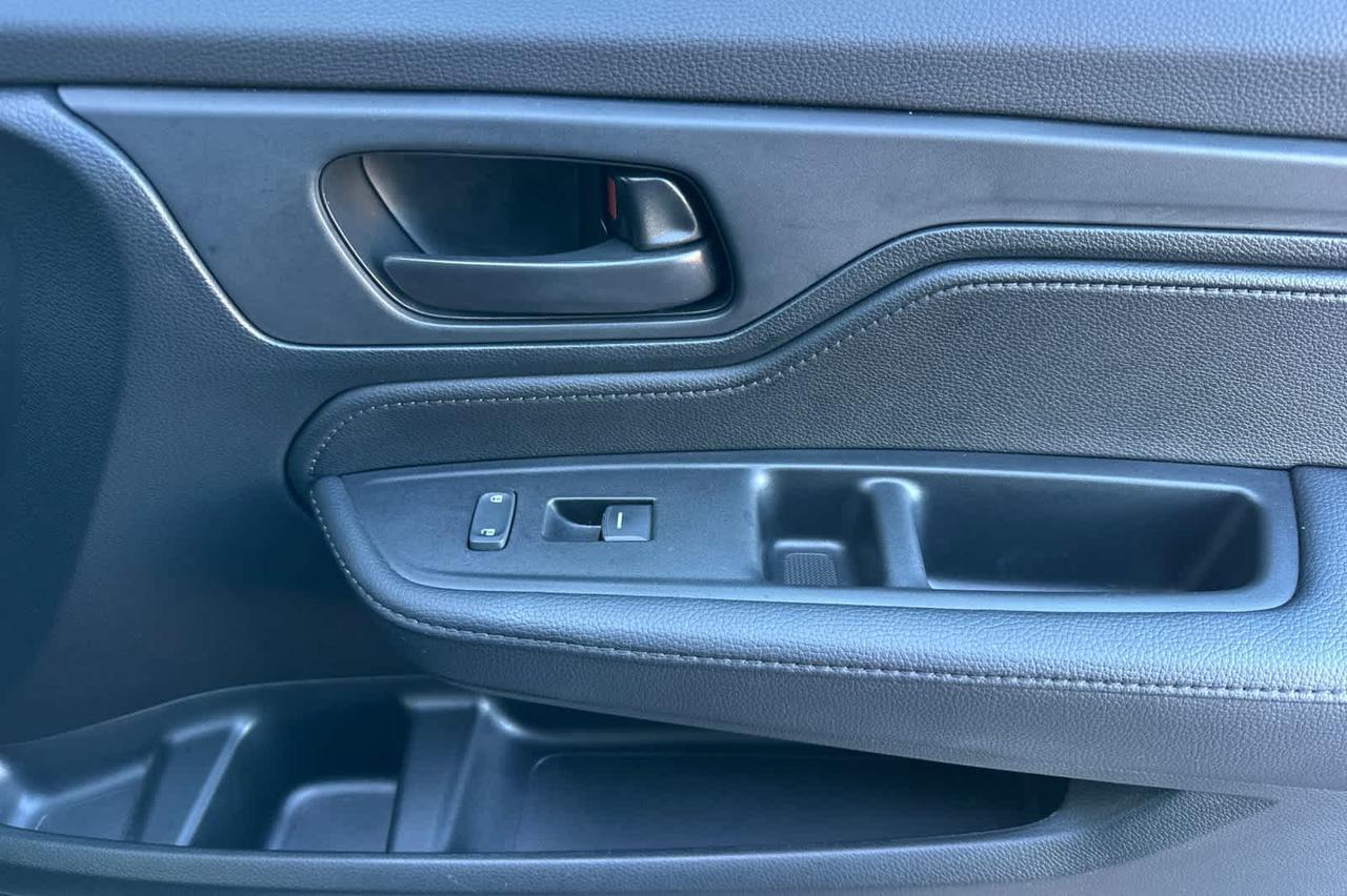 2023 Honda Odyssey Sport Roseville CA