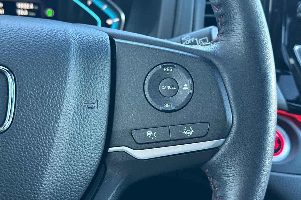 2023 Honda Odyssey Sport Roseville CA