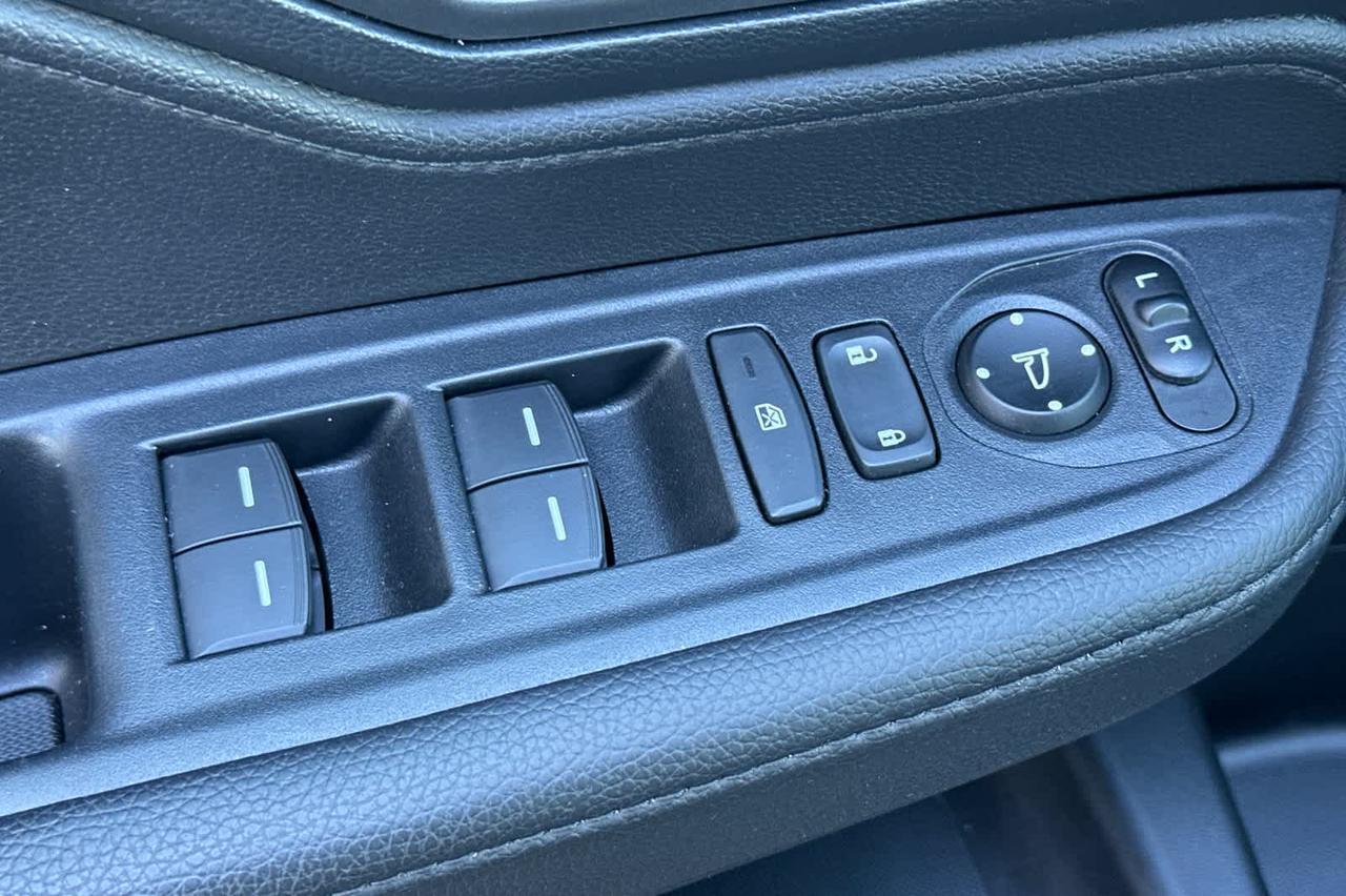 2023 Honda Odyssey Sport Roseville CA