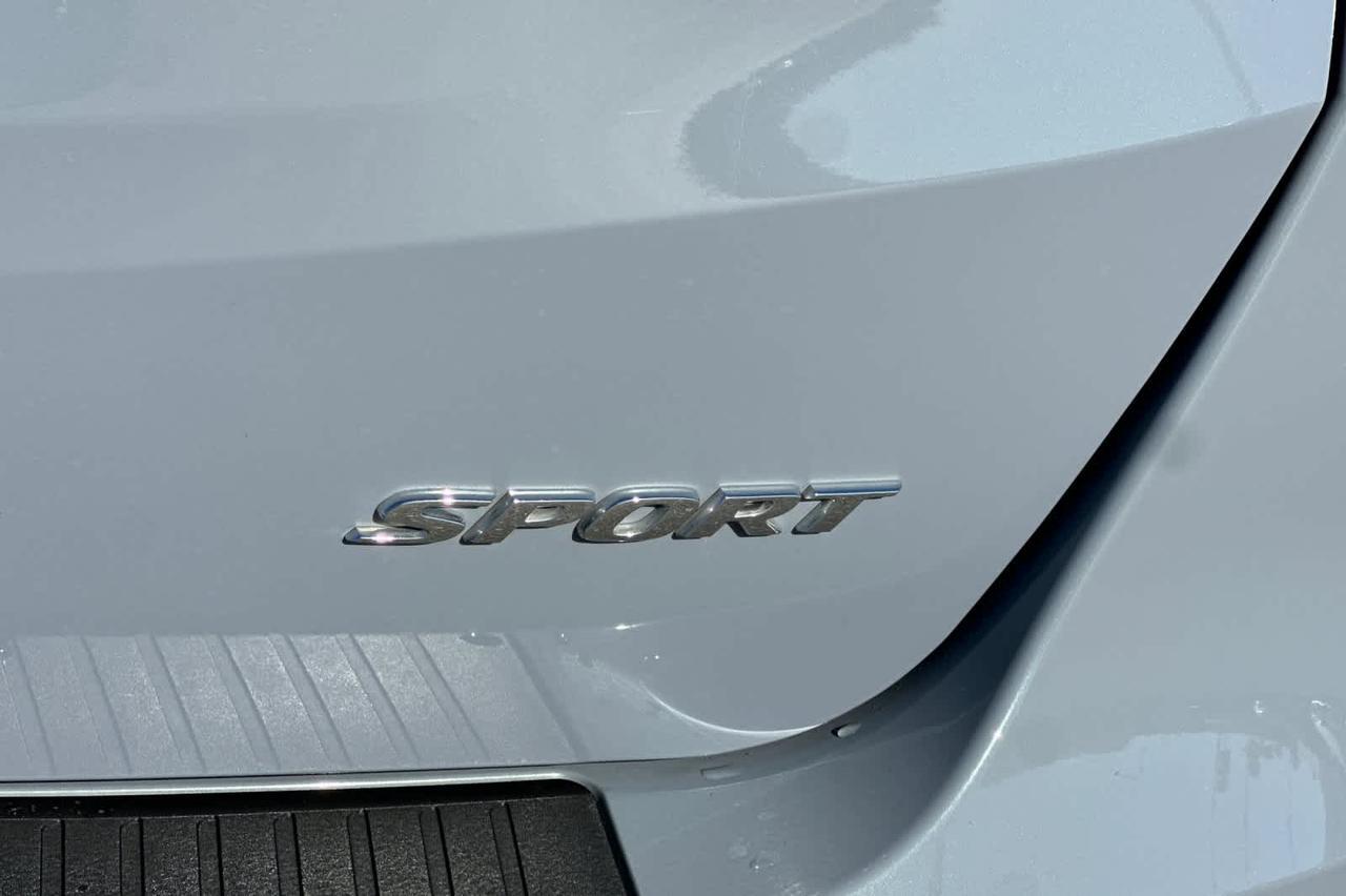 2023 Honda Odyssey Sport Roseville CA