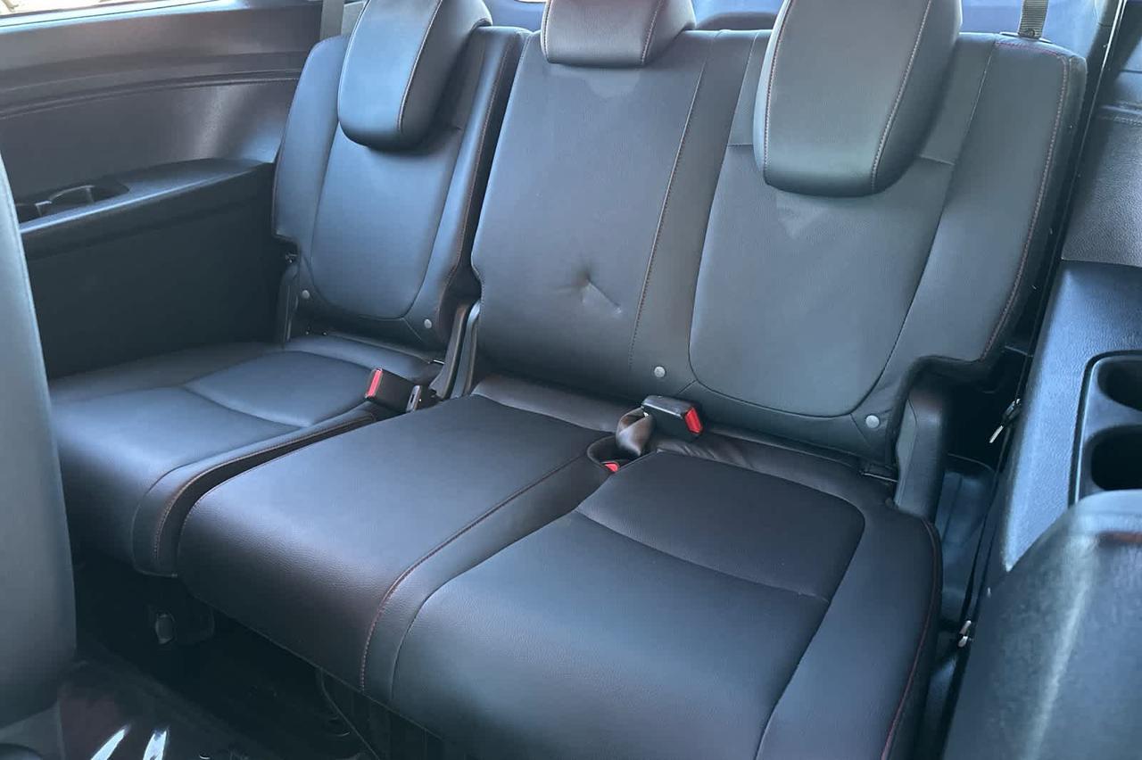 2023 Honda Odyssey Sport Roseville CA