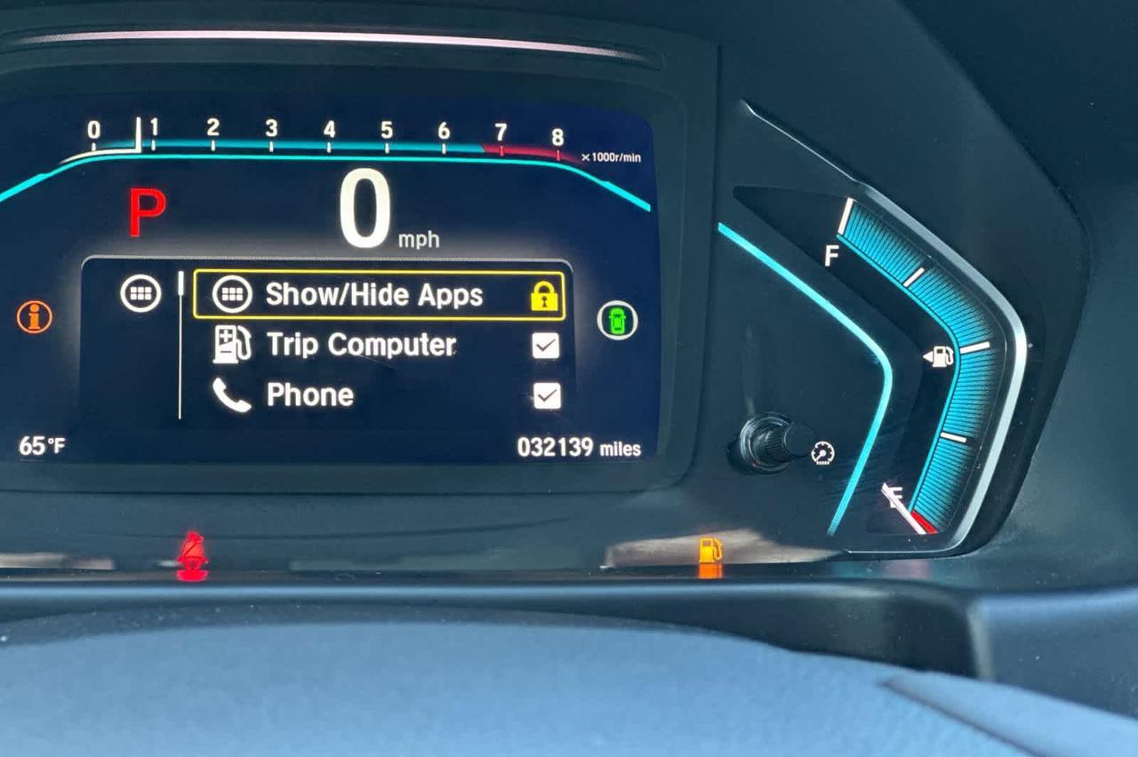 2023 Honda Odyssey Sport Roseville CA