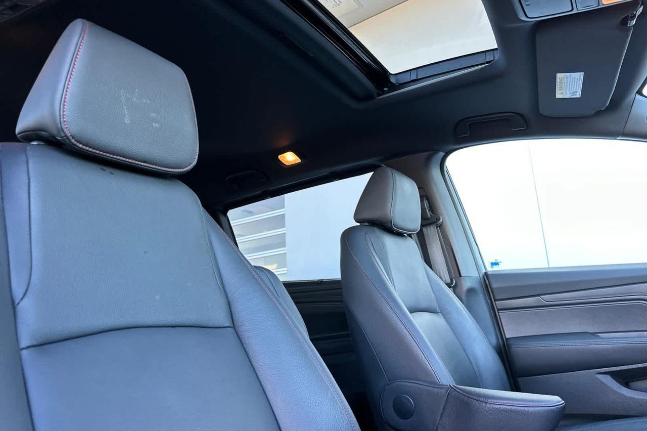 2023 Honda Odyssey Sport Roseville CA