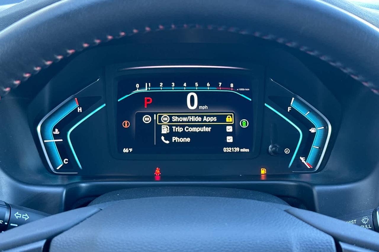 2023 Honda Odyssey Sport Roseville CA