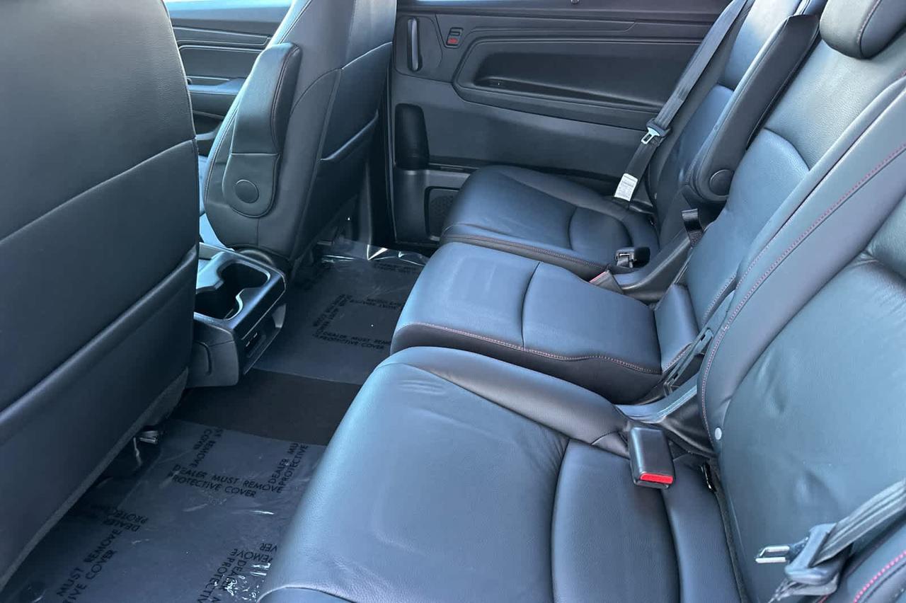 2023 Honda Odyssey Sport Roseville CA