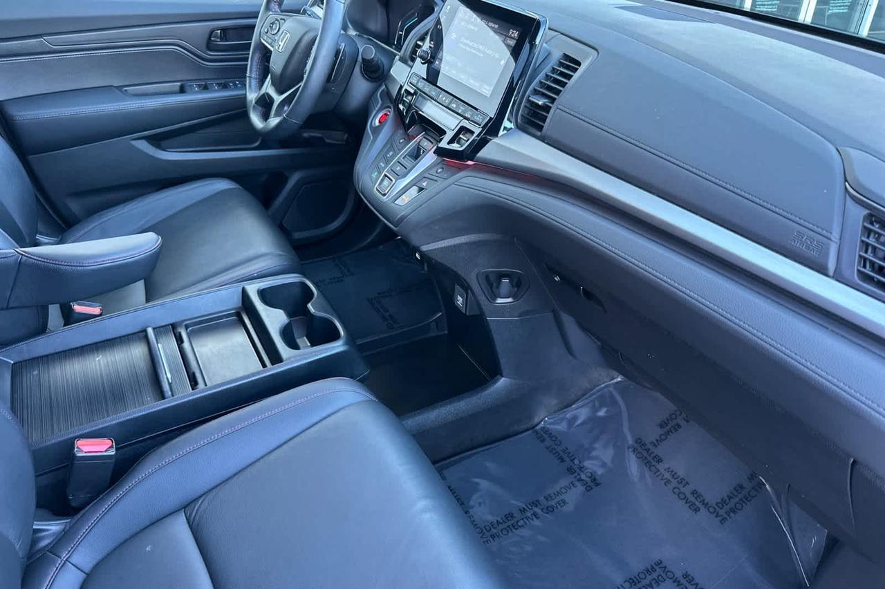 2023 Honda Odyssey Sport Roseville CA