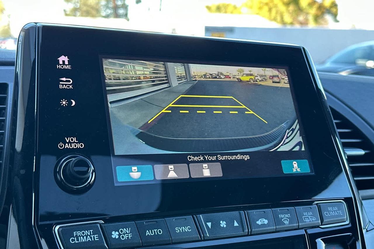 2023 Honda Odyssey Sport Roseville CA