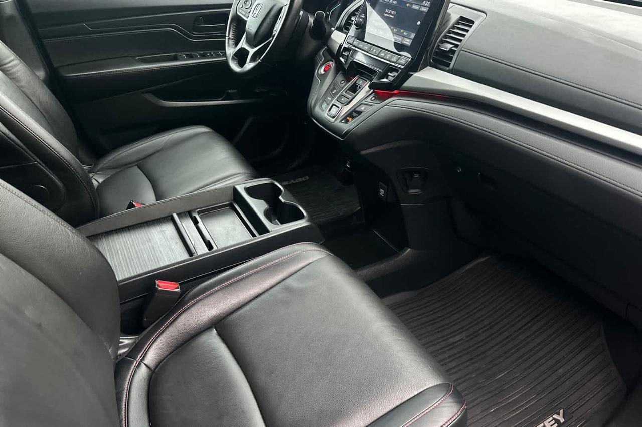 2023 Honda Odyssey Sport Roseville CA