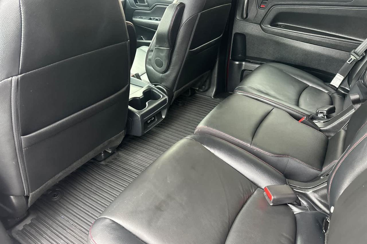 2023 Honda Odyssey Sport Roseville CA