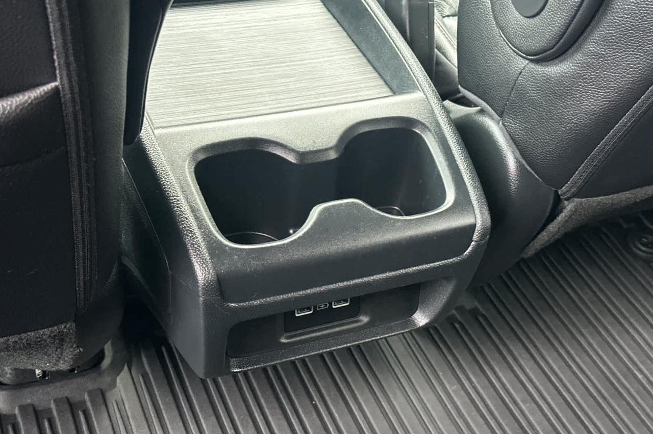 2023 Honda Odyssey Sport Roseville CA