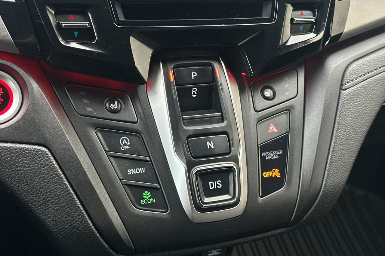 2023 Honda Odyssey Sport Roseville CA