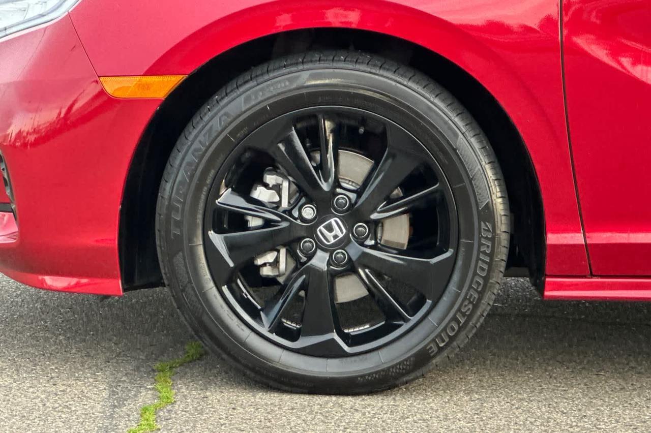 2023 Honda Odyssey Sport Roseville CA