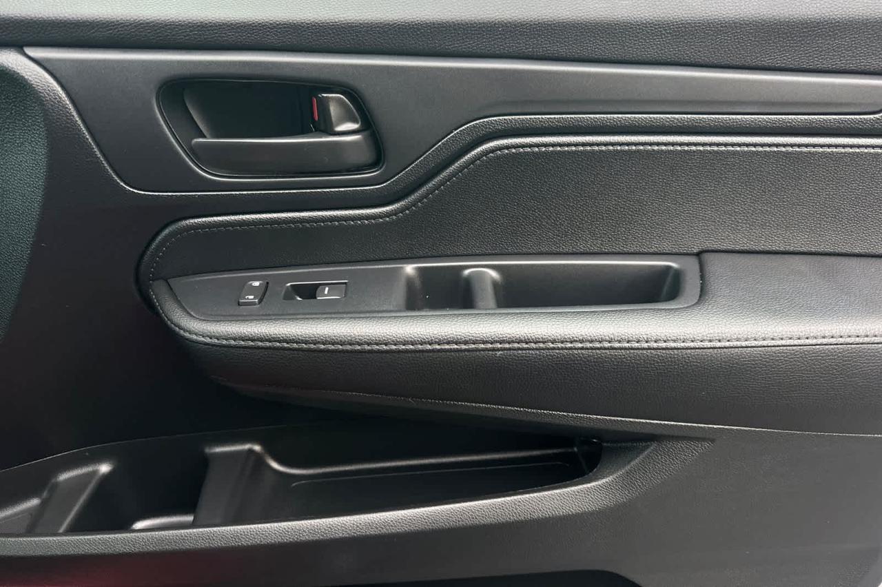 2023 Honda Odyssey Sport Roseville CA