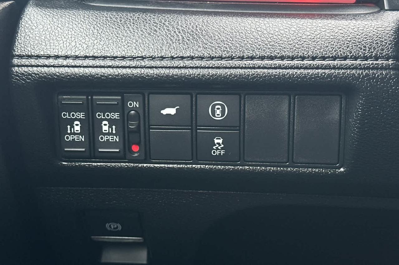 2023 Honda Odyssey Sport Roseville CA