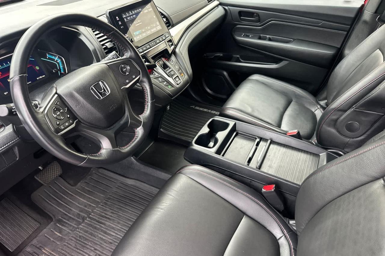 2023 Honda Odyssey Sport Roseville CA
