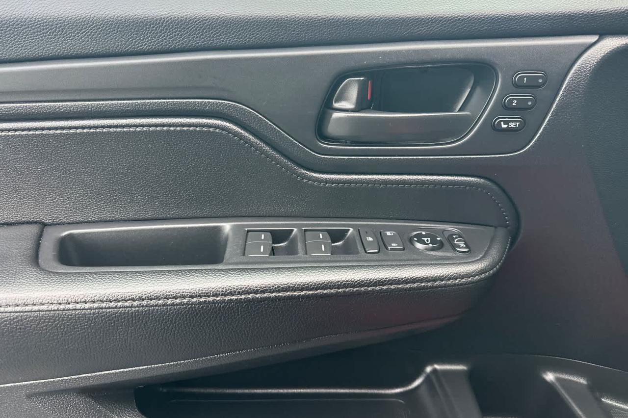 2023 Honda Odyssey Sport Roseville CA