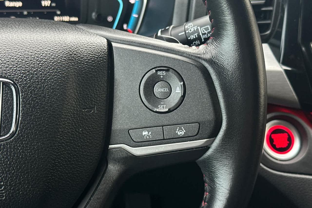 2023 Honda Odyssey Sport Roseville CA