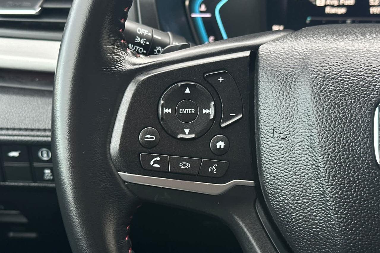 2023 Honda Odyssey Sport Roseville CA