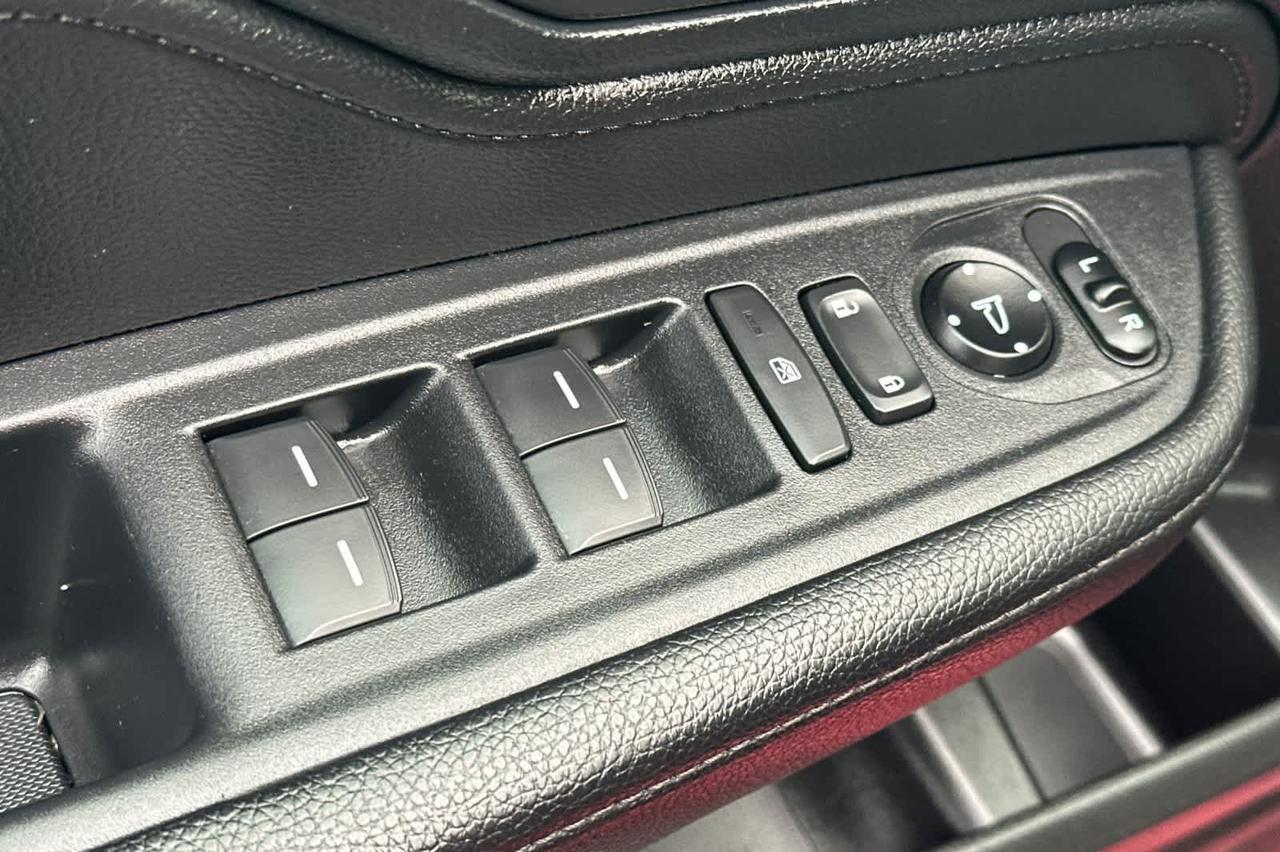 2023 Honda Odyssey Sport Roseville CA