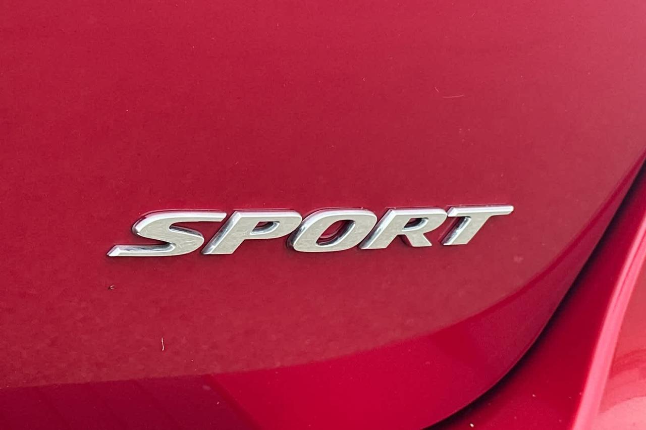 2023 Honda Odyssey Sport Roseville CA