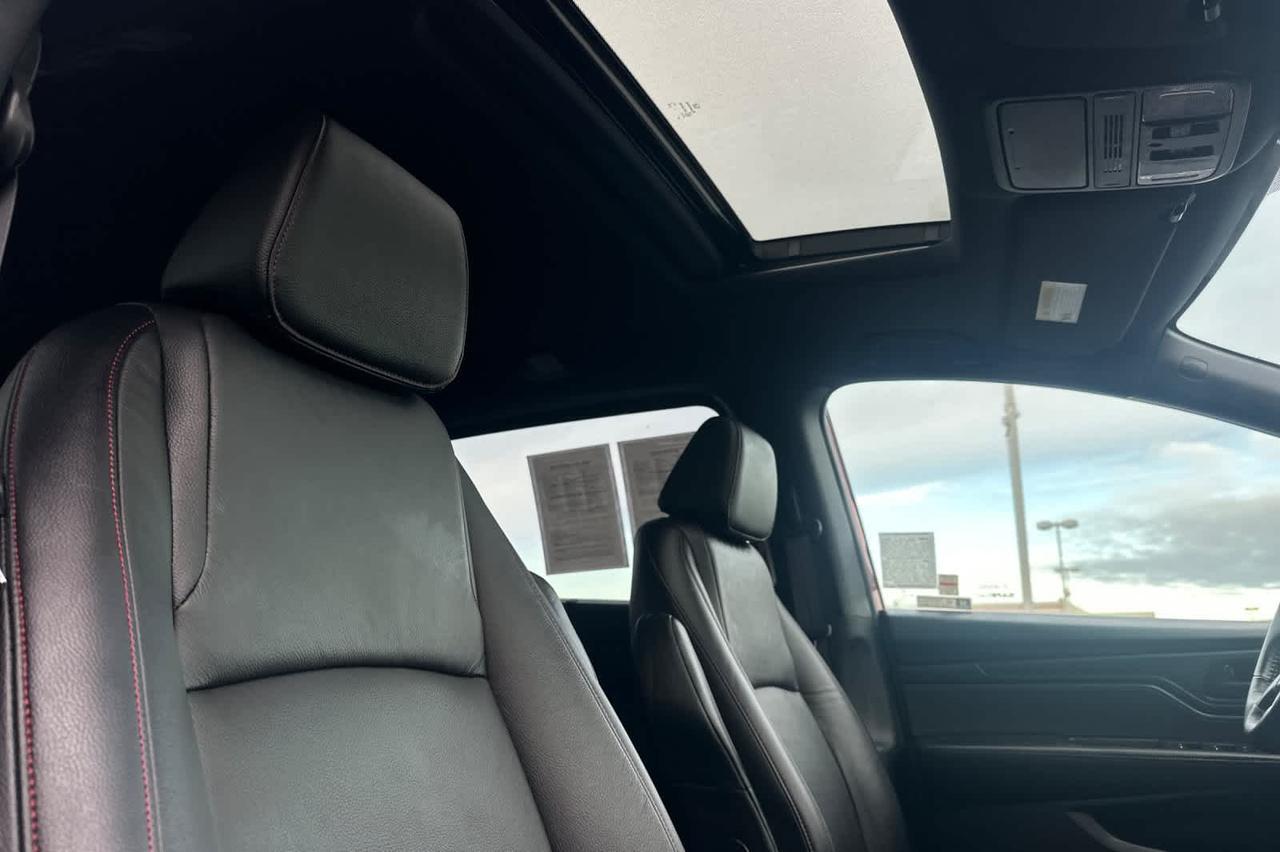 2023 Honda Odyssey Sport Roseville CA