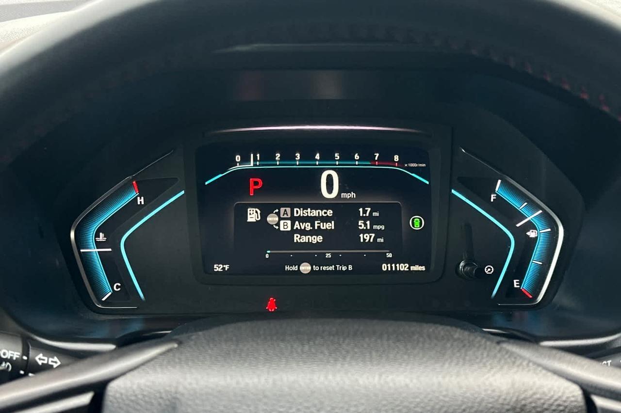 2023 Honda Odyssey Sport Roseville CA