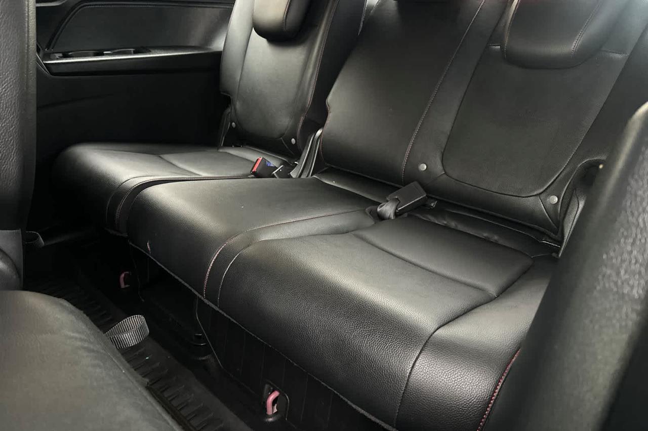 2023 Honda Odyssey Sport Roseville CA